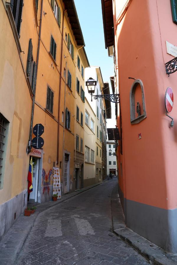 Cozy Apartment Near Ponte Vecchio Firenze Eksteriør billede