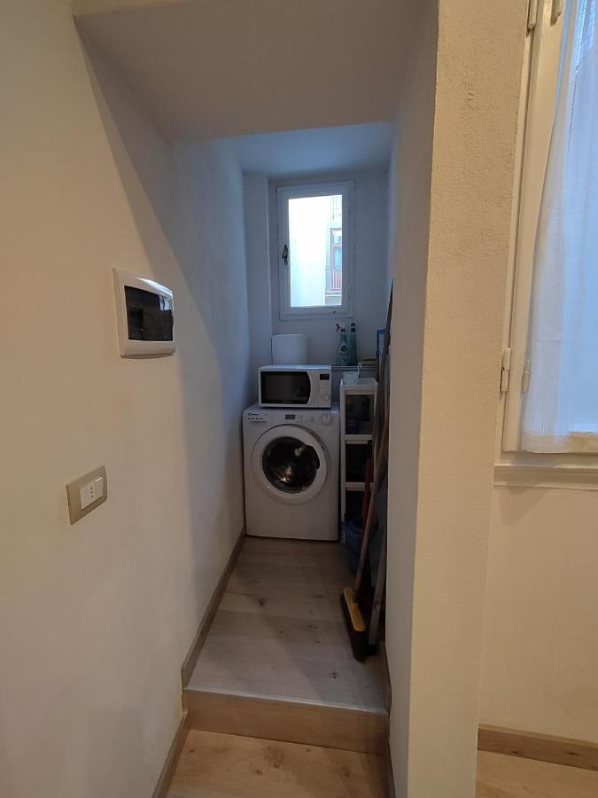 Cozy Apartment Near Ponte Vecchio Firenze Eksteriør billede