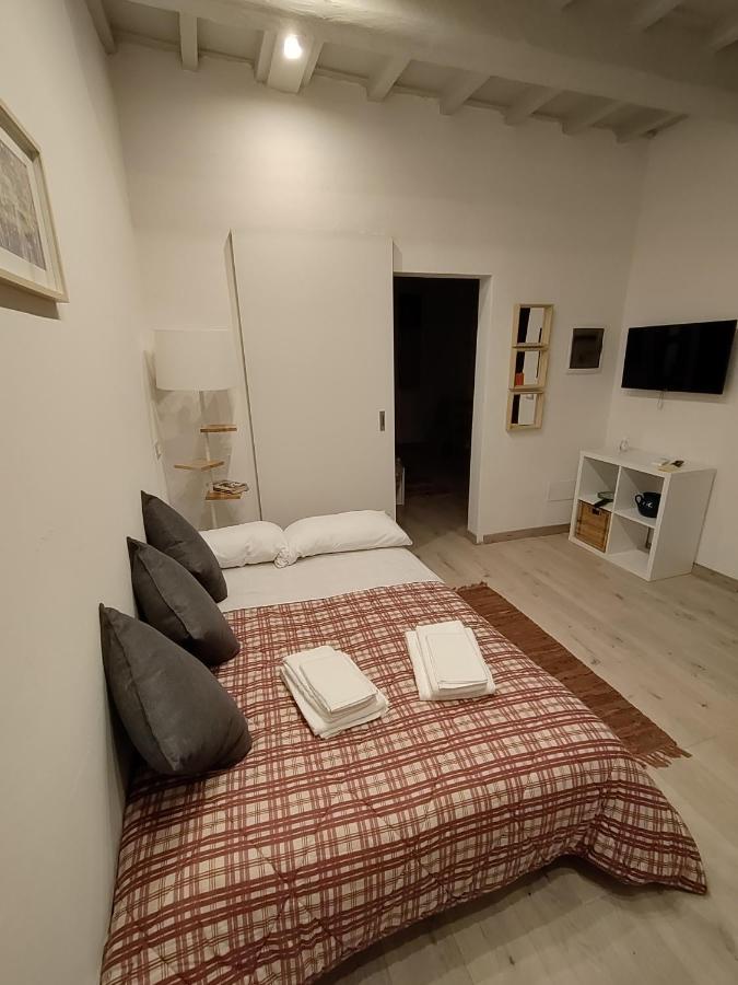 Cozy Apartment Near Ponte Vecchio Firenze Eksteriør billede