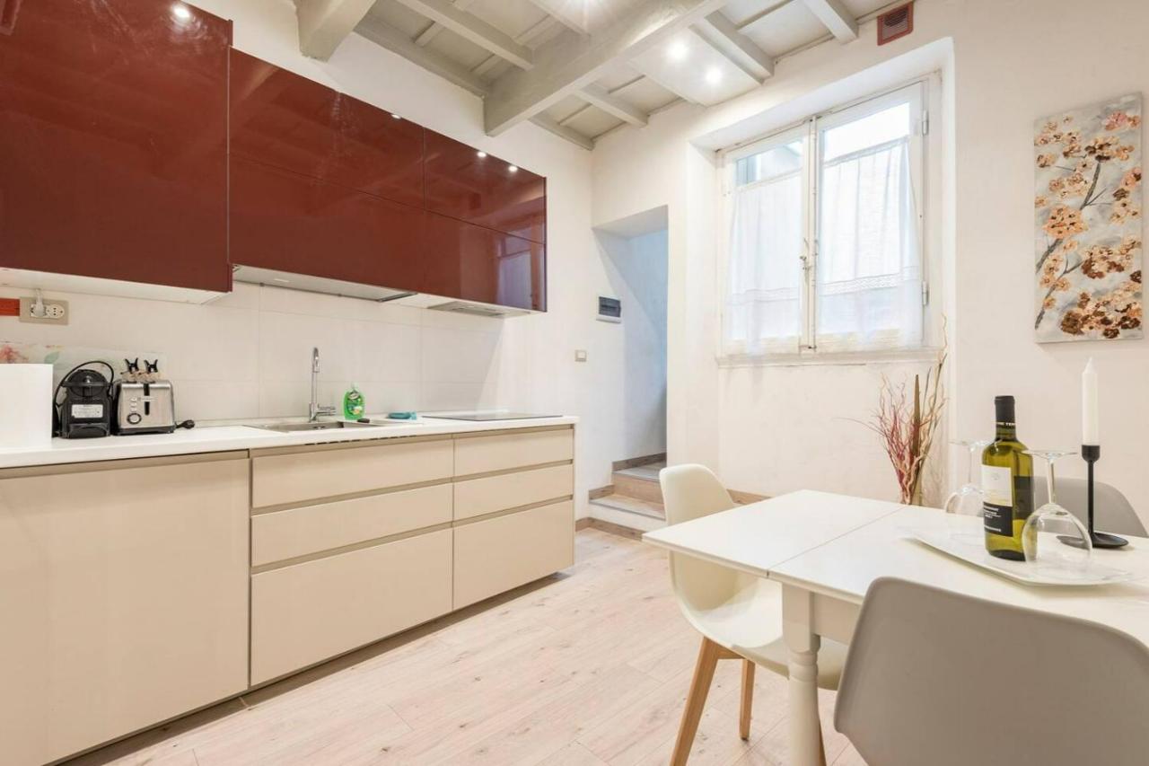 Cozy Apartment Near Ponte Vecchio Firenze Eksteriør billede
