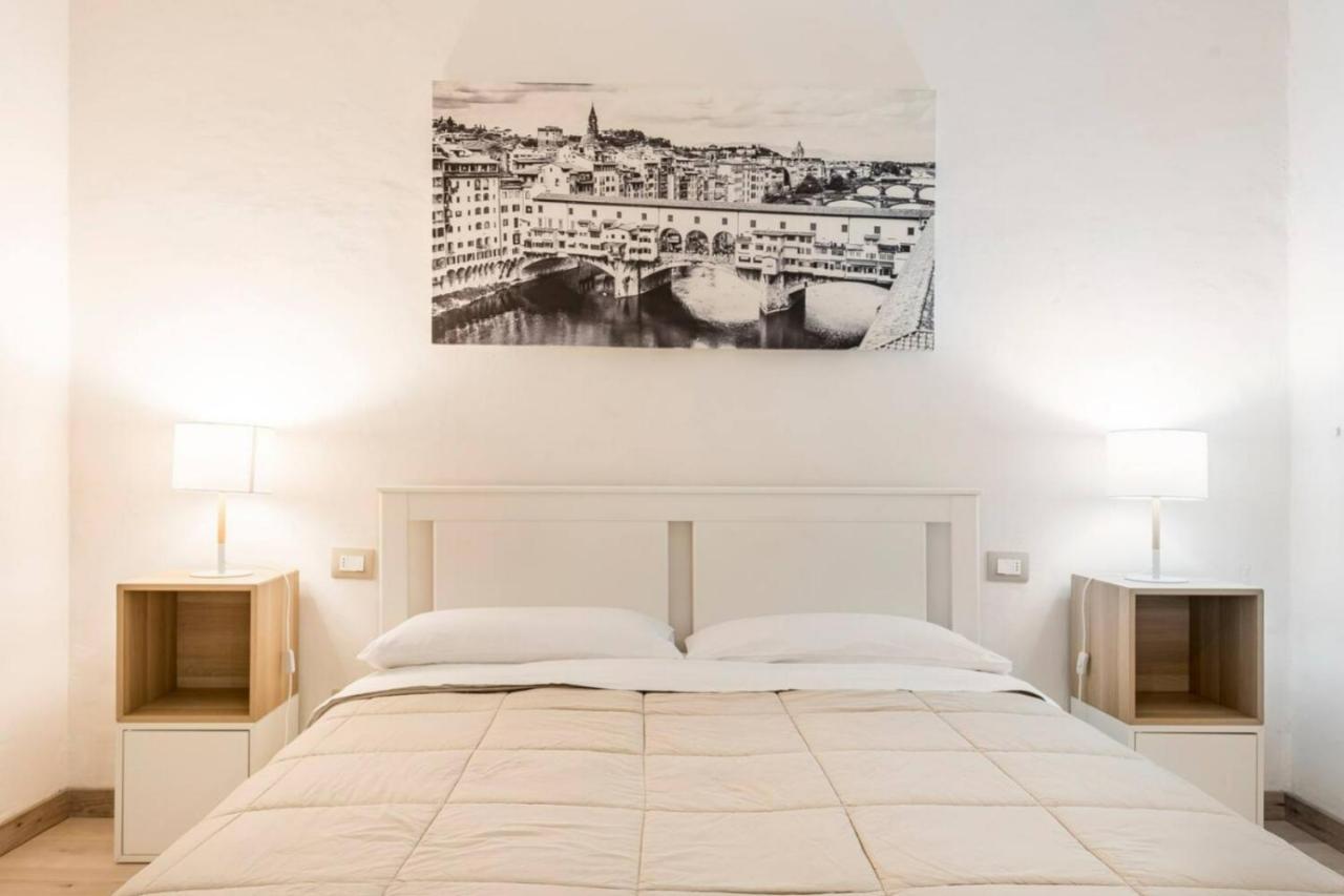 Cozy Apartment Near Ponte Vecchio Firenze Eksteriør billede