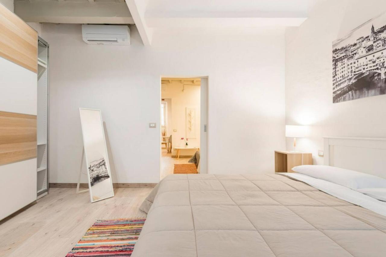 Cozy Apartment Near Ponte Vecchio Firenze Eksteriør billede