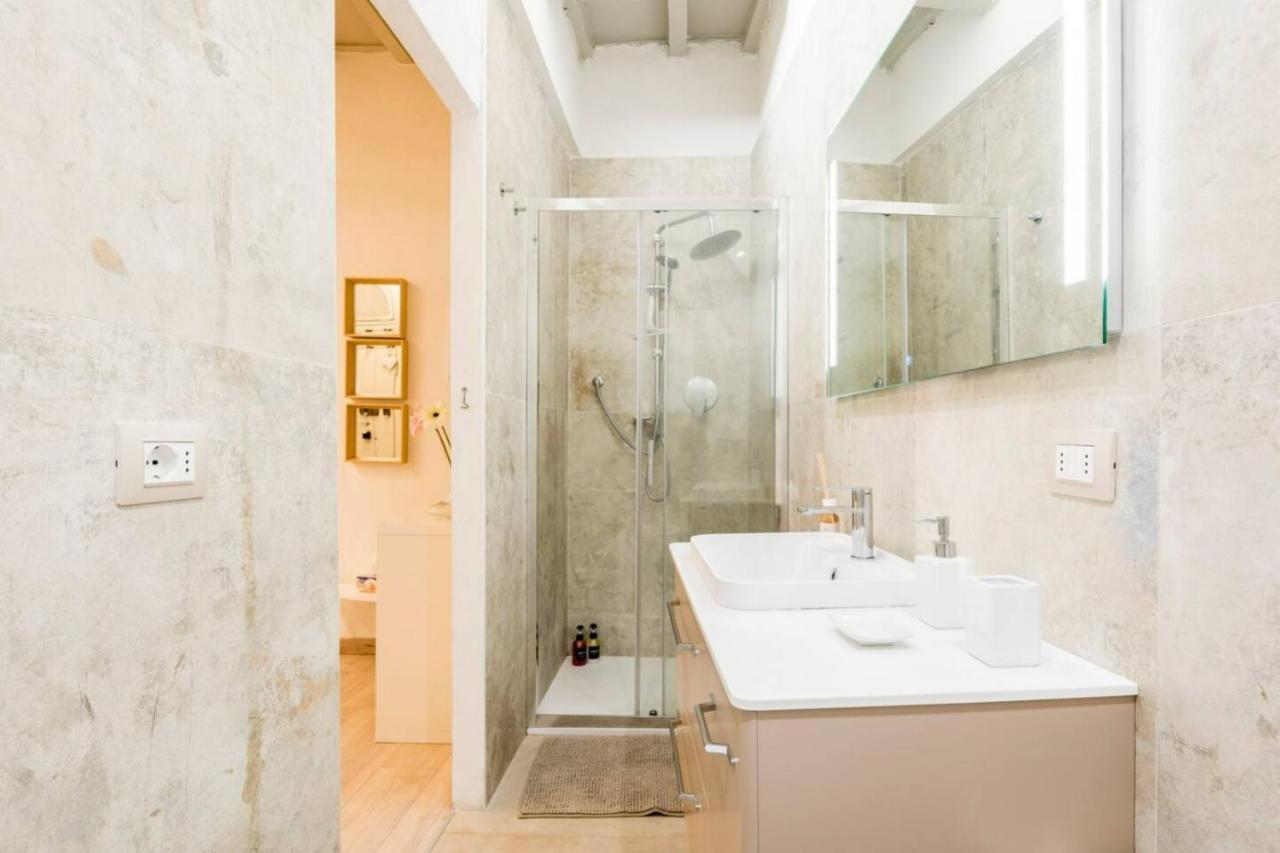 Cozy Apartment Near Ponte Vecchio Firenze Eksteriør billede