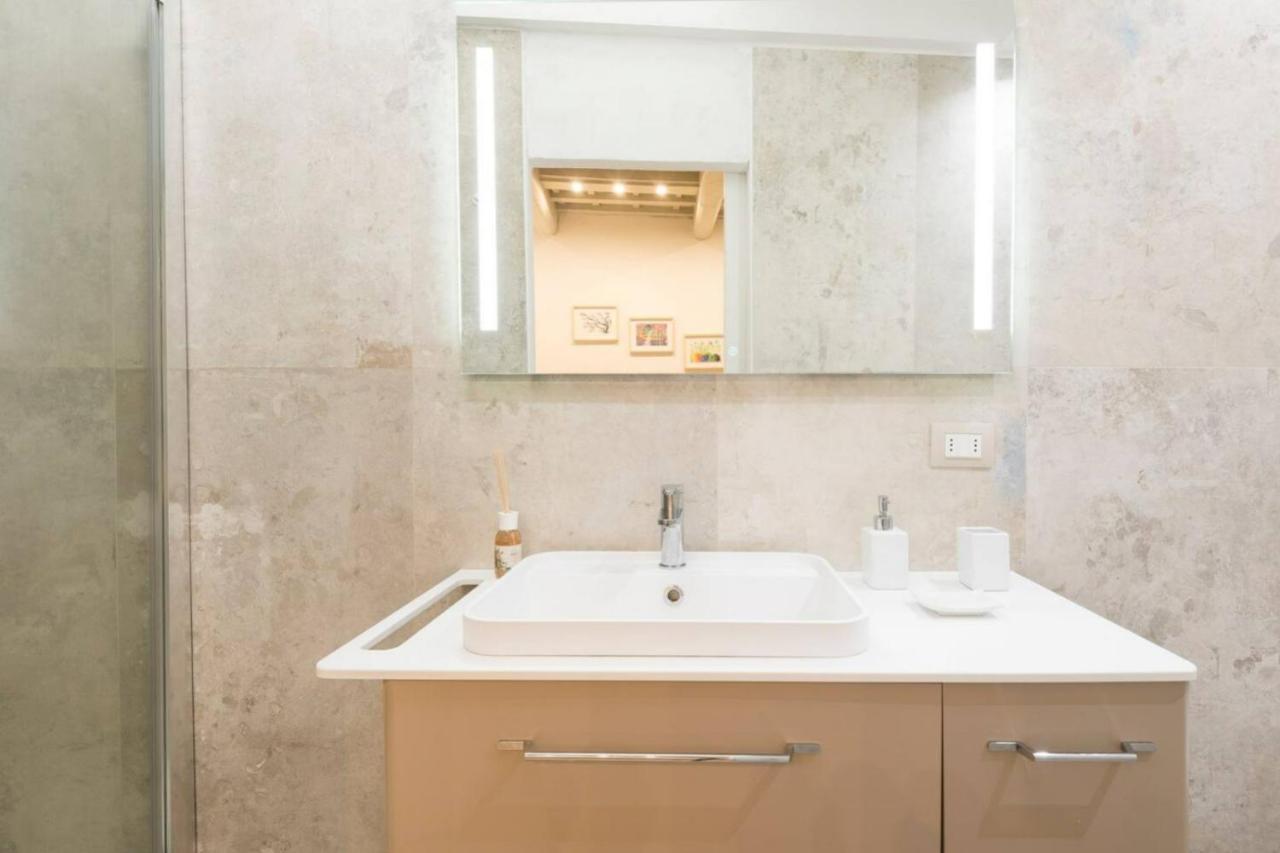 Cozy Apartment Near Ponte Vecchio Firenze Eksteriør billede